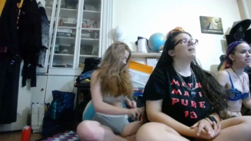 Ccinnamon 01-09-2021 Topless 